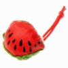folding bag/non woven/shopping bag/rose