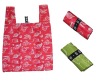 folding bag / tote bag