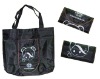 folding bag / tote bag