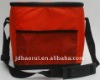 folding cooler bag or ice bag or cool bag