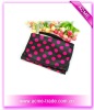 folding cosmetic bag