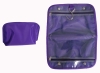 folding cosmetic bag