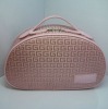 folding cosmetic bag