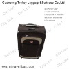 folding luggage trolley