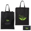 folding non woven fabric bag