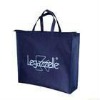 folding nonwoven promotional bags