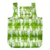 folding nylon shopping bag
