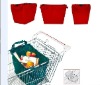 folding polyester shopping bags