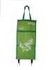 folding reusable shopping bags