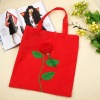 folding shopper bags(manufactory)