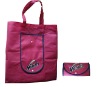 folding shopping bag