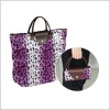 folding shopping bag