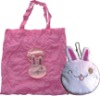folding shopping bag