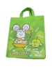 folding shopping bag