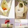 folding shopping bag