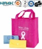 folding shopping bag