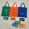 folding shopping bag,MY-0030