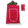 folding shopping bag / foldable tote bag