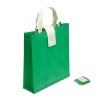 folding shopping bag / reusable bag