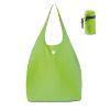 folding shopping bag / tote bag