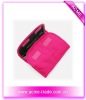 folding toiletry bag
