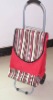 folding trolley bag