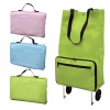 folding trolley bag