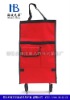 folding wheeled shopping bag