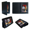 folio Leather Cover for Kindle Touch