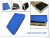 folio cute leather case cover for ipad 2