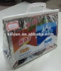 food grade keeping food hot/cold patent bag