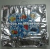 food grade keeping food hot/cold patent bag