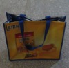 food tote bag