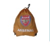 football bag. promotional bag