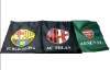 football bag. promotional bag