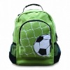 football sports backpack