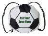 football style shoulder bag with polyester material