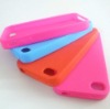 for 2012 Hot apple iPhone 4G Silicone Case