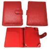 for Amazon Kindle 4 leather cover Accept paypal