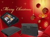 for Amazon Kindle fire leather case--Xmas Promotion