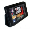 for Amazon Kindle fire leather case--Xmas Promotion