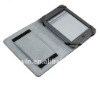 for Amazon Kindle touch leather case