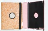 for Amazon kindle fire leather case