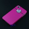 for Apple Iphone 4S Hard Case