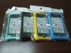 for Apple Iphone4 and 4S silicon case