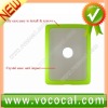 for Apple iPad Crystal Silicone Case Cover