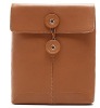 for Apple iPad Genuine Leather cases