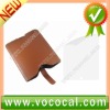 for Apple iPad Leather Case Cover with Screen Protector