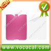 for Apple iPad Leather Case Cover with Screen Protector