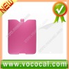 for Apple iPad Leather Case Cover with Screen Protector